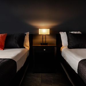 Double Room Two Queen Beds